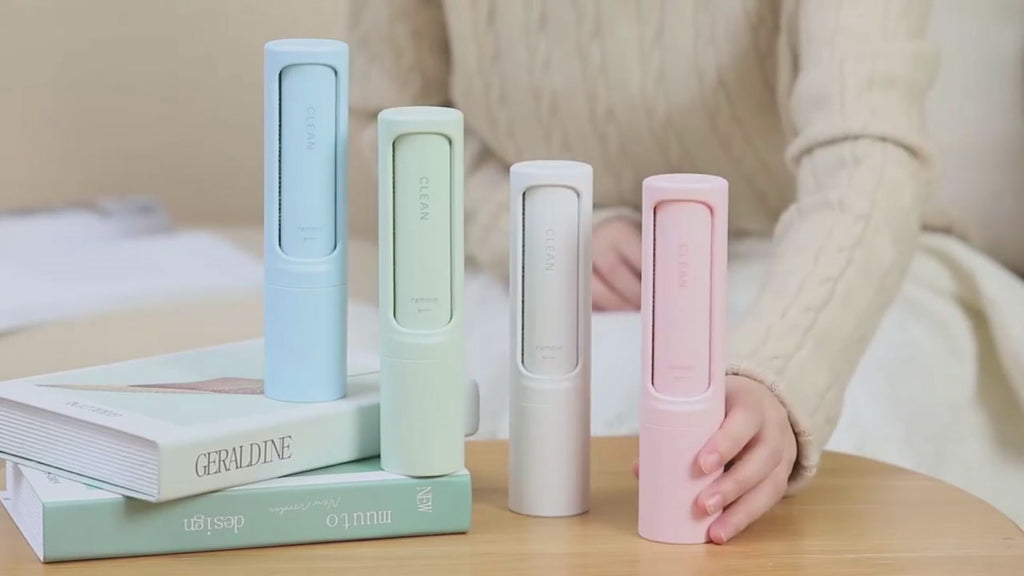 Aurex™ Pet Hair Remover