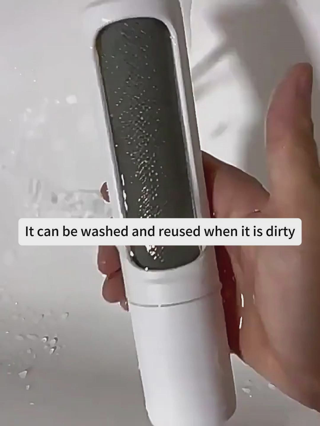 Aurex™ Pet Hair Remover